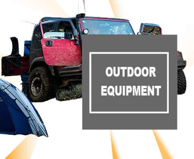 Outdoor Equipment