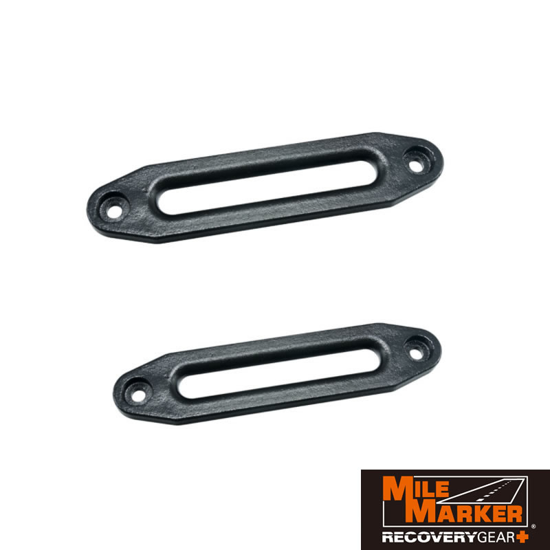 Cast Steel Fairlead