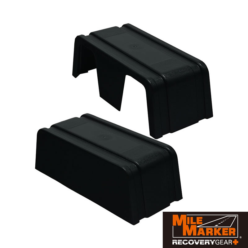 Roller Fairlead Cover