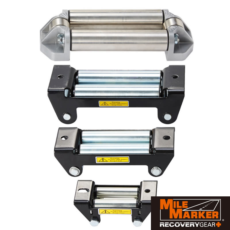 Roller Fairlead